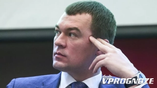 Михаил Дегтярёв обозначил три задачи российского спорта