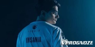 Team Liquid оказалась сильнее M80 на ESL One Bangkok 2024