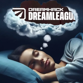 AVULUS вышла на DreamLeague Season 25