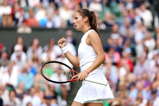 Касаткина впервые вышла во вторую неделю Australian Open, обыграв Путинцеву