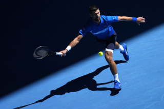 Ольховский назвал ожидаемым снятие Джоковича с Australian Open