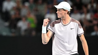 Янник Синнер сыграет с Александром Зверевым в финале Australian Open