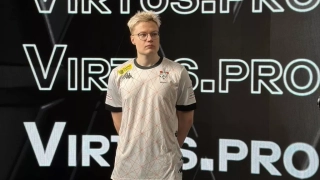 Kiritych не сыграет на закрытых отборочных DreamLeague Season 25