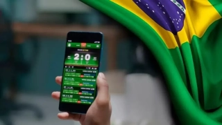 Betano и bet365 удерживают около 40% рынка букмекерства Бразилии