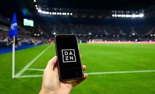 Стриминг DAZN запустит собственную БК во Франции