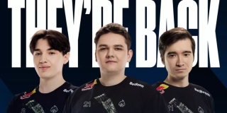 Превью закрытых квалификаций на DreamLeague Season 25 для Восточной Европы