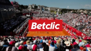 Betclic продолжит спонсировать теннисный турнир в Португалии