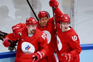 «Матч ТВ»: IIHF продлила отстранение сборной России, команда не сыграет на  ...