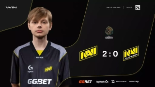 Natus Vincere вышли в гранд-финал квалификации на PGL Wallachia Season 4