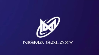 Nigma Galaxy прошла на PGL Wallachia Season 4