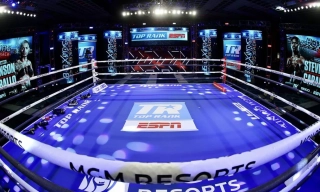 Промоушн Top Rank может сменить телевещателя после восьми лет с ESPN